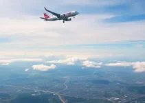 novo voo entre Natal e Buenos Aires