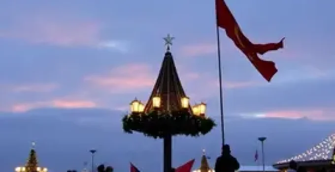 o que fazer em Natal