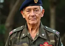 militar aposentado