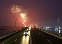 interdições no trânsito em Natal
