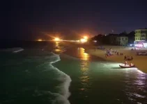 Praia da Redinha