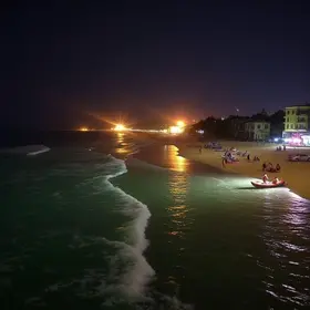 Praia da Redinha