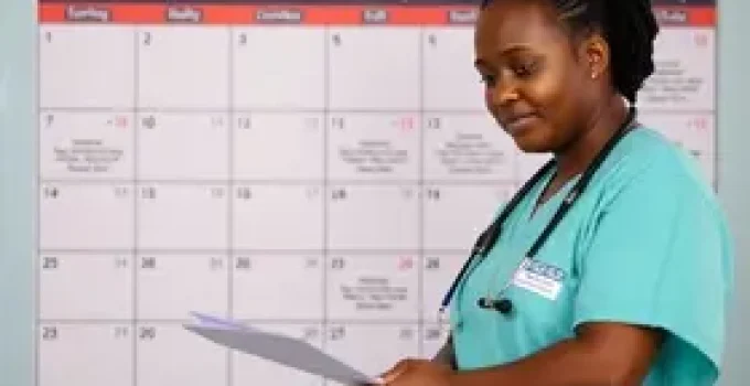 Processo Seletivo da Saúde em Natal