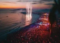 Réveillon 2026 em Natal