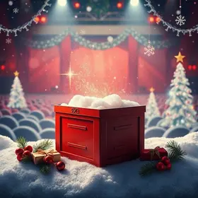 camarote solidário natal em natal