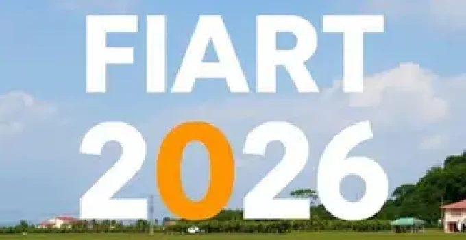 FIART 2026