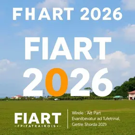 FIART 2026