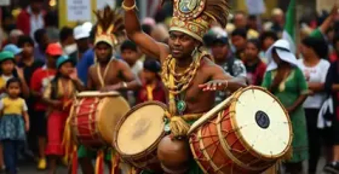 Carnaval de Natal