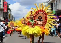 Carnaval 2026 em Natal