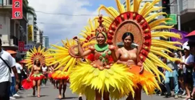 Carnaval 2026 em Natal