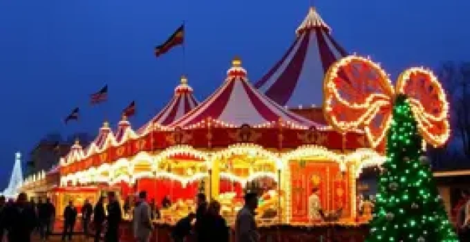 Carnaval de Natal 2026