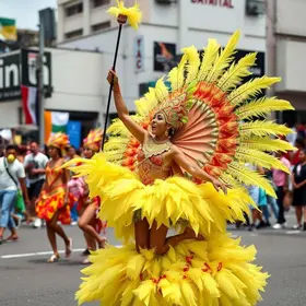 Carnaval de Natal