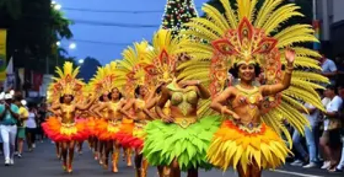 Carnaval de Natal