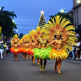 Carnaval de Natal