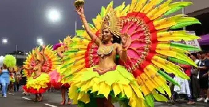 carnaval de natal 2026