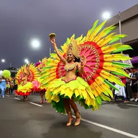 carnaval de natal 2026
