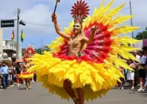 programação do carnaval em natal