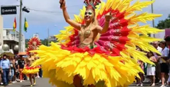 programação do carnaval em natal