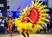 Carnaval em Natal