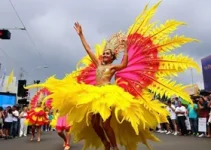 Carnaval em Natal