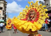 Carnaval em Natal