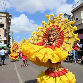 Carnaval em Natal