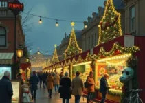 comércio de Natal