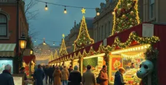comércio de Natal
