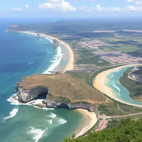 Concursos Rio Grande do Norte 2026