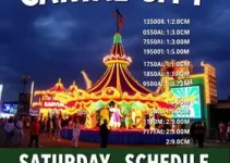 programação de shows do Carnaval em Natal