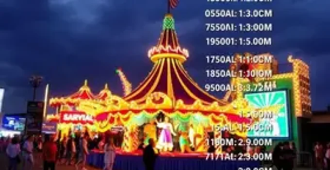 programação de shows do Carnaval em Natal
