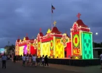 programação de shows e blocos nos principais carnavais do RN