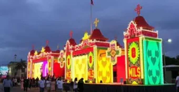 programação de shows e blocos nos principais carnavais do RN