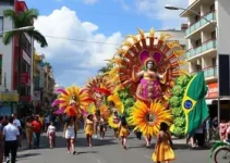 Carnaval 2026 em Natal