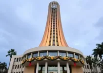 FUNCERN participa da inauguração do LAICA Tower em Natal-RN