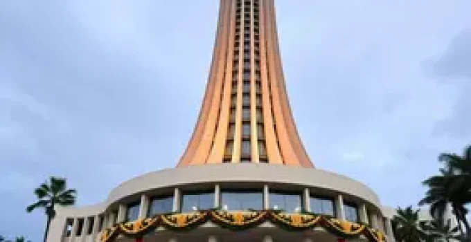 FUNCERN participa da inauguração do LAICA Tower em Natal-RN