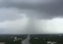 alerta de chuvas intensas