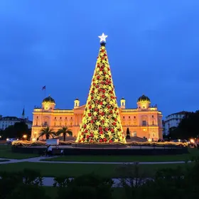 passagens aéreas para natal