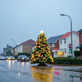 chuvas em Natal