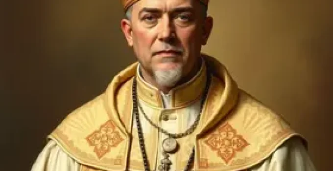 Papa Leão XIV nomeia bispo auxiliar para a arquidiocese de Natal (RN)