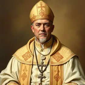 Papa Leão XIV nomeia bispo auxiliar para a arquidiocese de Natal (RN)