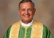 Papa nomeia bispo auxiliar para a arquidiocese de Natal (RN)