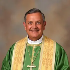 Papa nomeia bispo auxiliar para a arquidiocese de Natal (RN)
