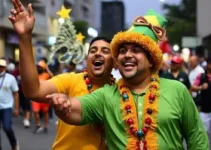 Carnaval de Natal 2026