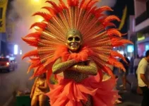 Carnaval de Natal 2026