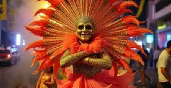 Carnaval de Natal 2026