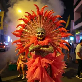 Carnaval de Natal 2026