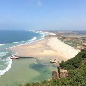 praias impróprias para banho RN