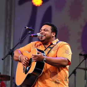 show gratuito de Wesley Safadão em Natal