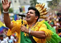 Wesley Safadão pré-carnaval em Natal